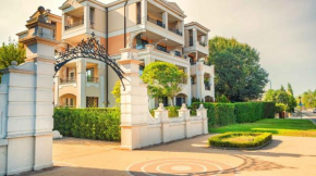 Greenlife Beach Residence G06
